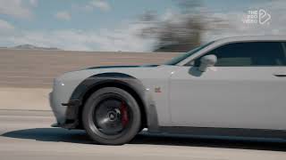 Dodge Challenger @AutoAddictUSA by The Pro Video 8,330 views 1 year ago 1 minute, 39 seconds