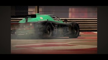 Shift 2 Unleashed Tribute