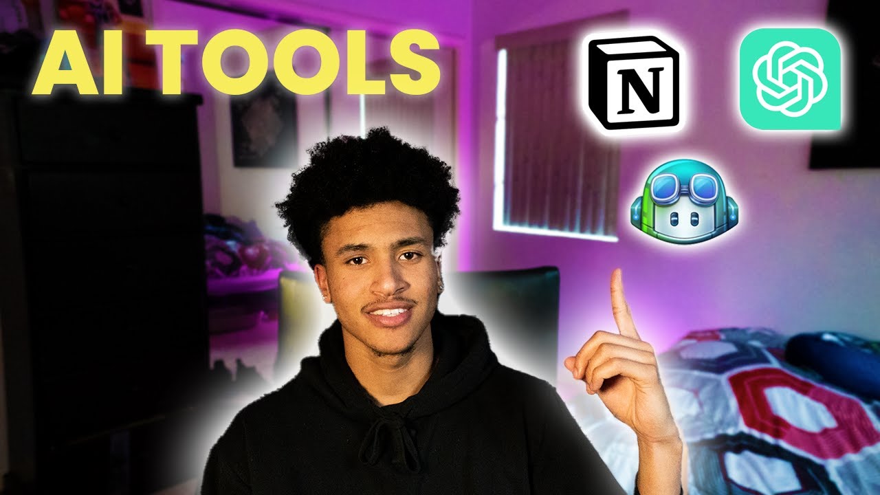 How AI Increased My Productivity As A Computer Science Student