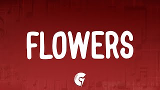 Miley Cyrus - Flowers
