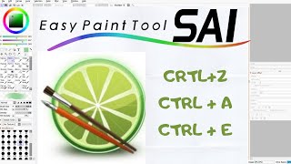 ВВЕДЕНИЕ в PAINT TOOL SAI 2 (для новичков) // основы работы + ГДЕ БЕСПЛАТНО СКАЧАТЬ ВВЕДЕНИЕ в PAINT TOOL SAI 2 (для новичков) // основы работы + ГДЕ БЕСПЛАТНО СКАЧАТЬ