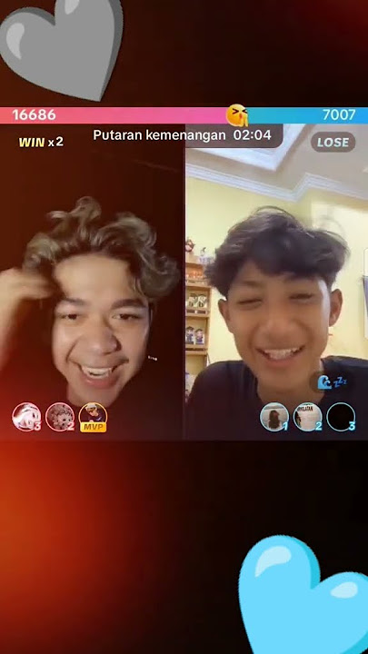 boy dan Faisal live #gwsmterbaru