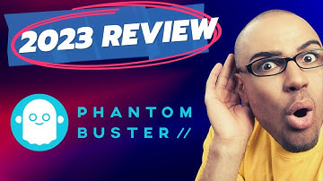 Phantombuster Review 2023 (WATCH BEFORE BUY!!) can it extract data & automate actions?