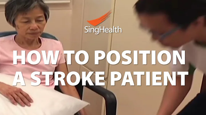 How To Position A Stroke Patient - DayDayNews