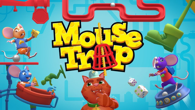 rat trap commercial｜TikTok Search