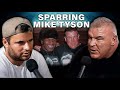 Mike Tyson best friend Big Joe Egan Tells His Story.