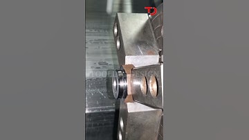 Tooling Design I External Turning Tool l OD Turning Tool l ETJNR 2525 M16 l TNMG 160408 l Turning l