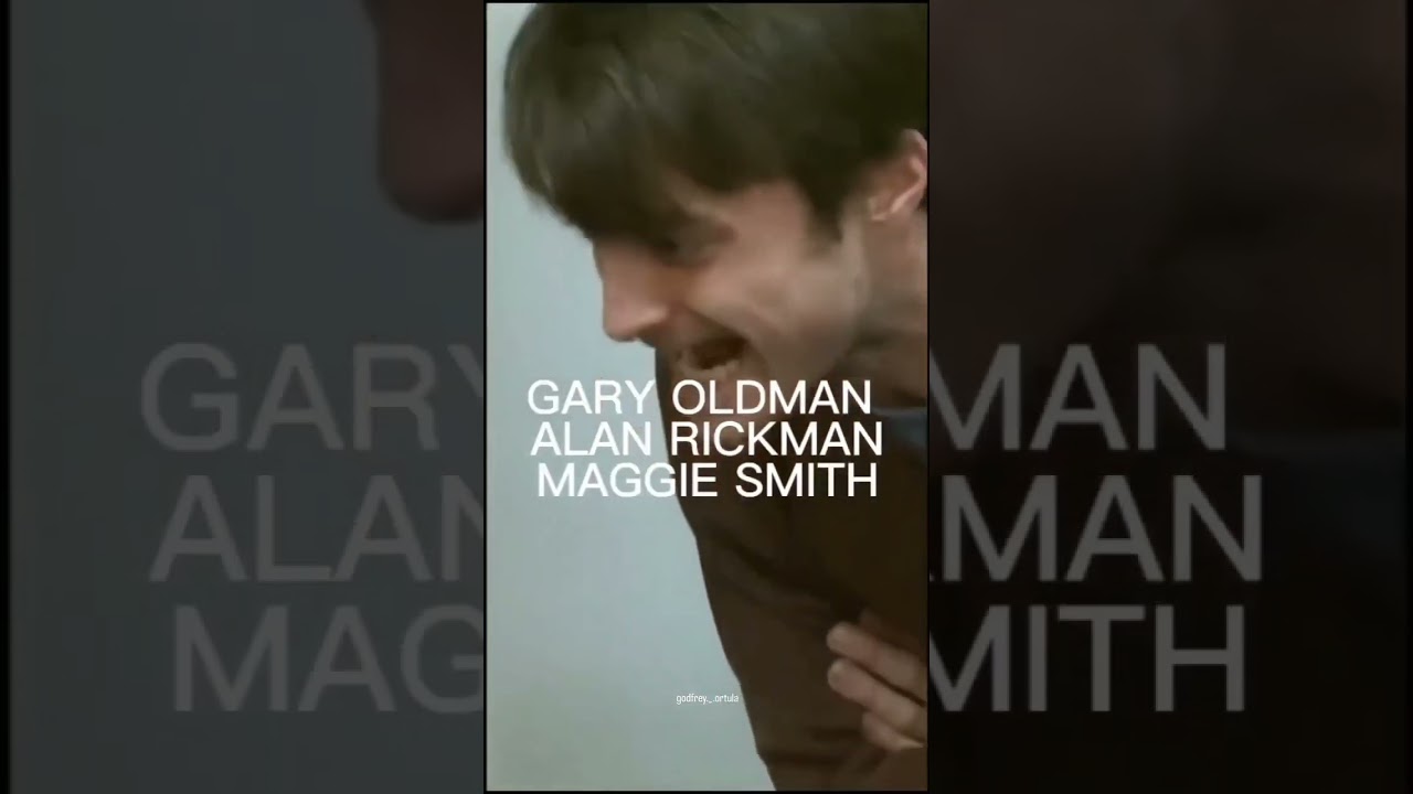 Daniel Radcliffe gets angry at Jake 