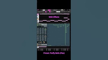 How to digicore melodies #flstudio
