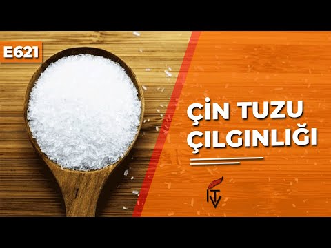 Video: Çin'de Organik Gıda Nasıl Alınır