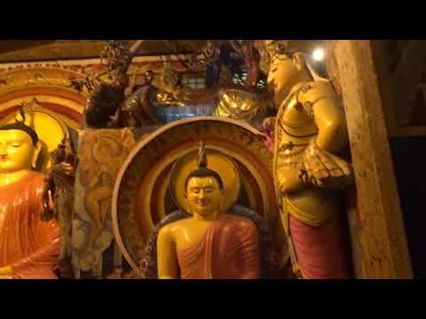Video: Borobudur: Najveći Svjetski Budistički Hram Na 8 Nevjerojatnih Slika