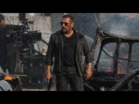 Salman Khan Svc63 Huge Updates🔥