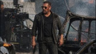 Salman Khan Svc63 Huge Updates🔥