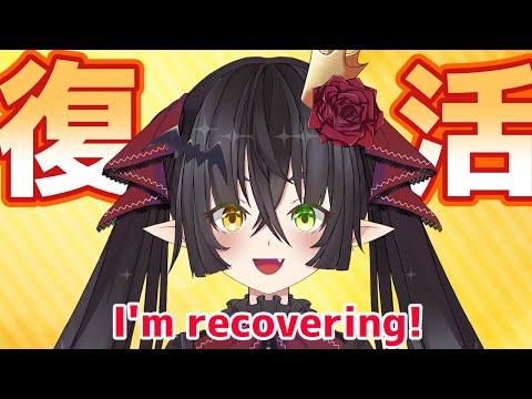 【 free talk？ 】帰ってきたおかん【 Vtuber 桐崎まゆら Mayura Kirisaki 】