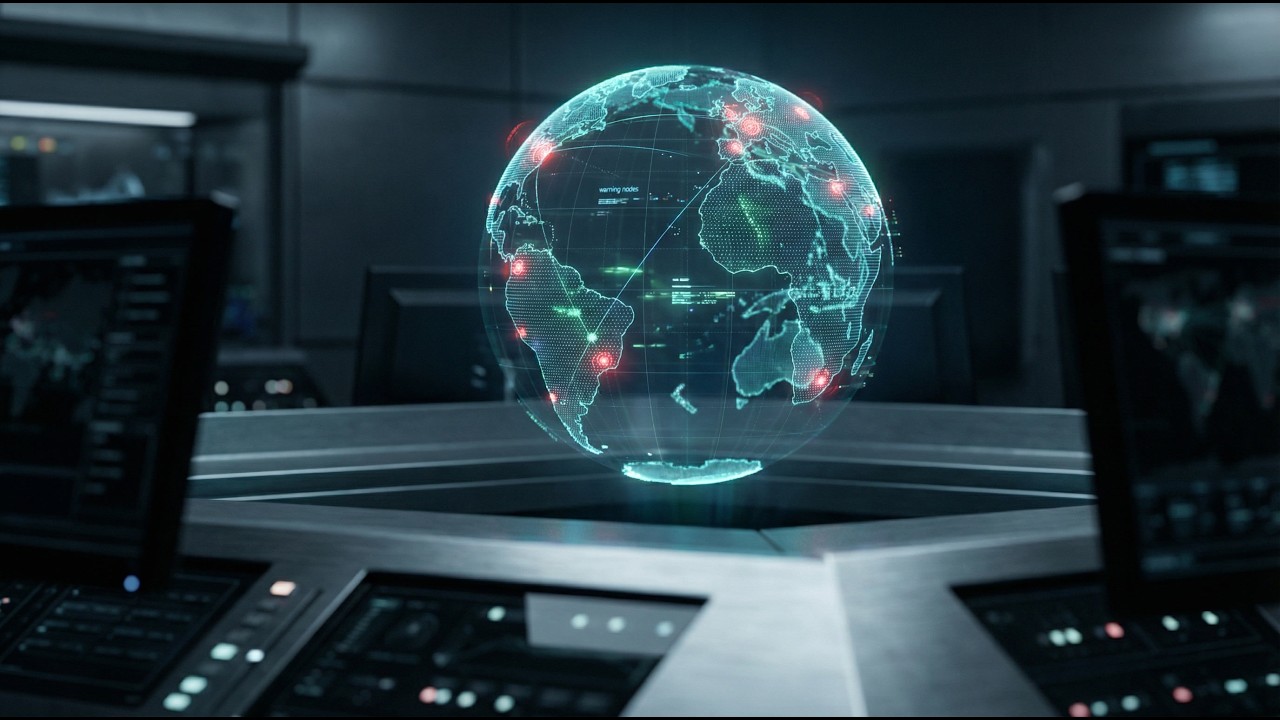 BREAKING: Carney REFUSES Trump’s Demand for Canada Water — Trade Fallout Begins | Buffett Responds