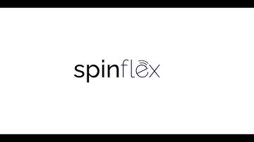spinflex pulse EPR