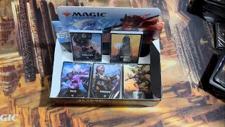 The Best Box of Jumpstart 2022 Ever Opened. || The Quest for 46 || Every J22 Theme