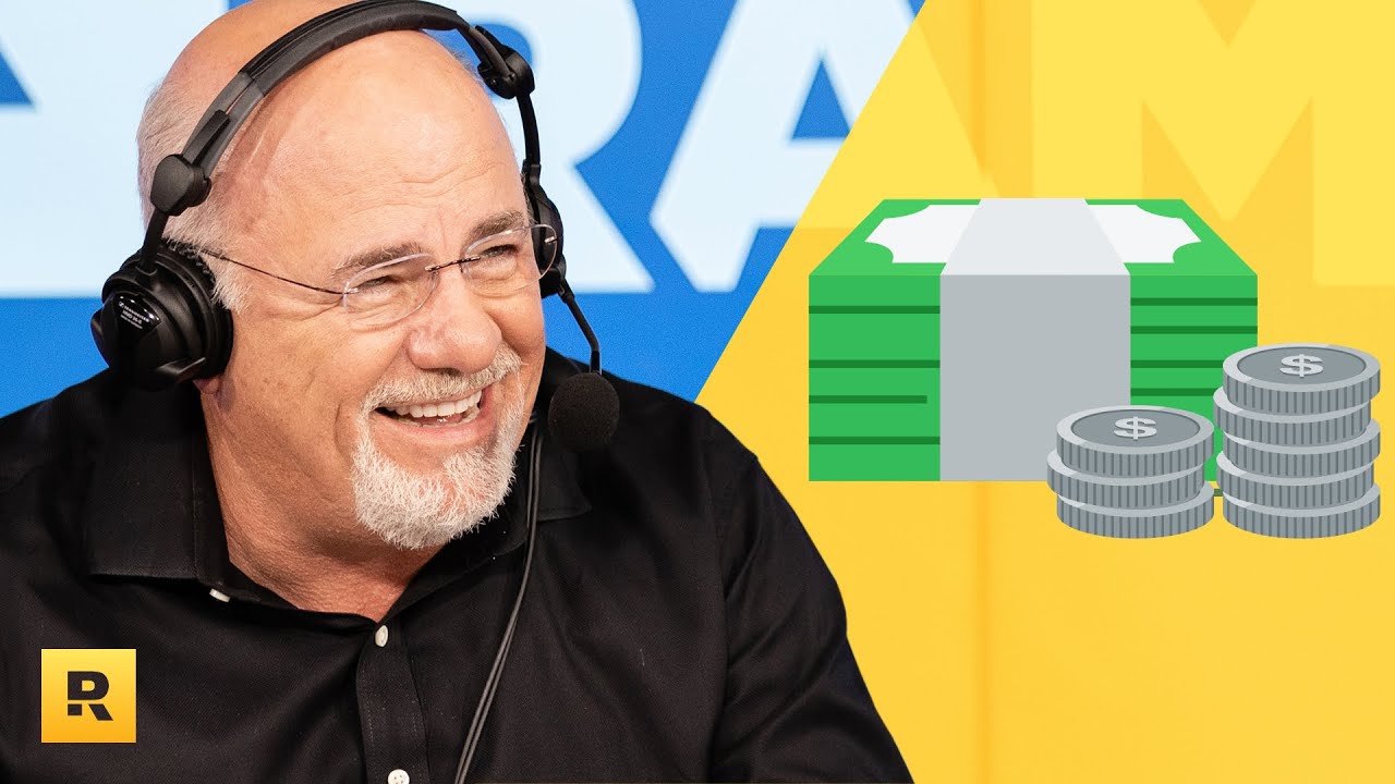 Just Because It Worked Once Doesn’t Mean It’s Smart – Dave Ramsey Rant