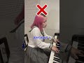 ちいかわの映画見に行った？#ピアノ#音楽#エンタメ