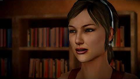 Alpha Protocol - PC Walkthrough Part 31: Rome - Intercept Marburg at the Museum of Art