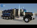 The Most Amazing Vacuum Trucks You Need To See ▶ 16,000 liter vacuum truck