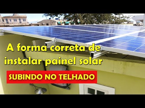 Como hacer placas solares caseras