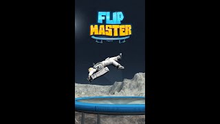 Flip Master out of this world update Trailer with moon level and so much more cool stuff!  #flip screenshot 1