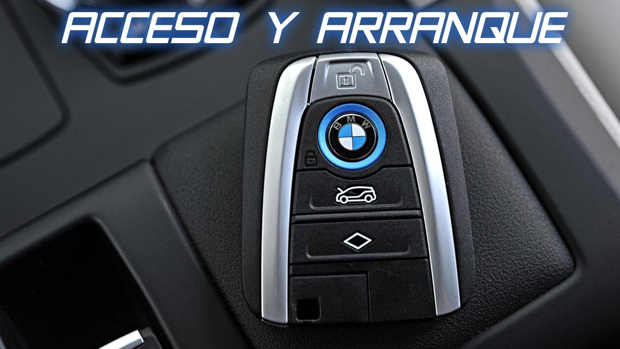 PILA BOTON PARA MANDO BMW