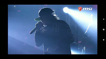 Wilabaliw - Illuminate-1(MSI Year ender online concert 2021)