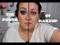 THE POWER OF MAKEUP/ EL PODER DEL MAQUILLAJE/ PETICIÓN