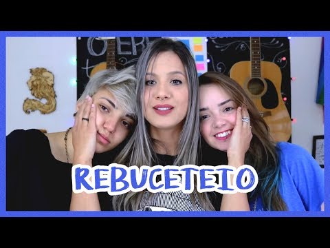 REBUCETEIO - THAIS RIBEIRO (Part. Pietra De Pinho e P. Landucci)