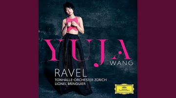Fauré: Ballade in F sharp, Op. 19