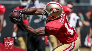 Camp Highlight: The Hoyer-to-Garçon Connection
