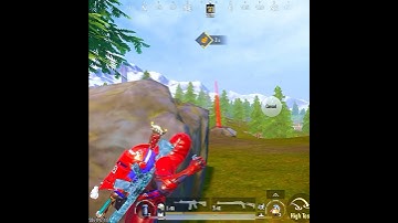 1v2 😂 wait for end #fun2on #pubgmobile #bgmishorts