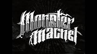 Monster Magnet - Zodiac Lung.