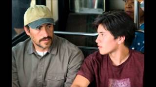 Demian Bichir 2011 interview about 'A Better Life' and Oscars