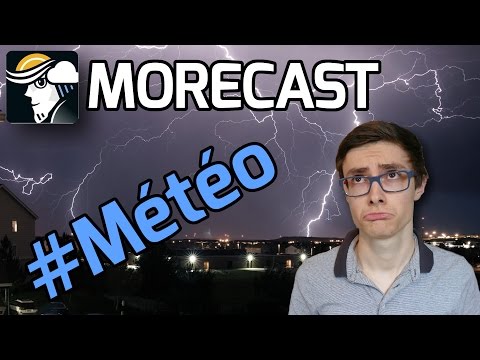 Vidéo: Les meilleures applications météo gratuites pour les voyageurs