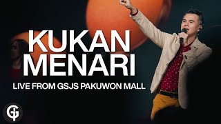 Download Lagu Kukan Menari (Bila Roh Allah Ada) (Wawan Yap) | Cover by GSJS Worship | Tomy MP3 Download Lagu Kukan Menari (Bila Roh Allah Ada) (Wawan Yap) | Cover by GSJS Worship | Tomy MP3
