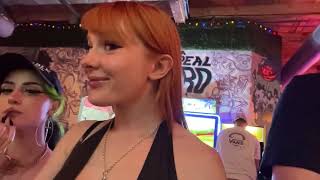 Full Meowri- Peeling Out of the Puke Update