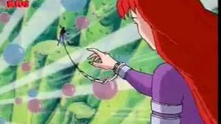 mary jane watson spider man the animated series