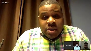 Techstars Team Video