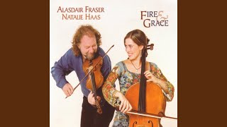 Video thumbnail of "Alasdair Fraser - Archibald MacDonald Of Keppoch"