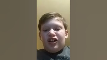 My first vid