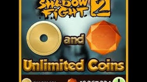 How To Hack Shadow Fight 2 Without Root & Lucky Patcher  Hindi   || by supresh||