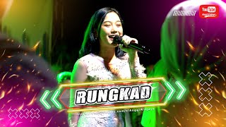 RUNGKAD - GINA LESTARI - WIJAYA ENTERTAINMENT