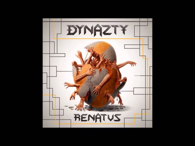 Dynazty - A Divine Comedy