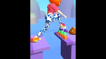 Tippy toes max all levels updates top free game mobile and iOS