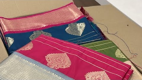 New arrival ரூபிகா luxury சாப்ட் சில்க் ₹1200 Whatsapp6383292988 #trending #saree #elampillai