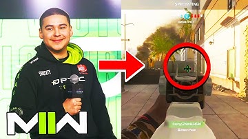 Best PRO Clutches In Modern Warfare 2! (ft. Shotzzy, Formal, Simp..)