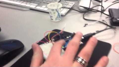 GuitArduino 2